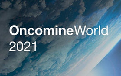 OncomineWorld 2021: виртуальное образовательное мероприятие NGS