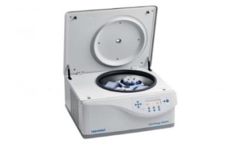 Eppendorf 5910R - новая мультифункциональная центрифуга с уникальными роторами дает еще больше функциональности и еще больше удобств!