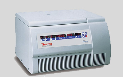 Проточная центрифуга Sorvall Contifuge Stratos, Thermo Fisher Scientific