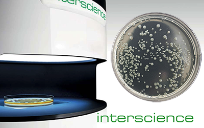17.06.21. Новинки в микробиологии: автоматизация бактериального подсчета и антибиотикорезистентность, Interscience