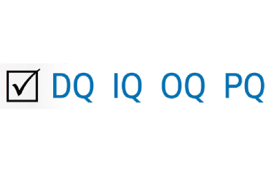 Основные понятия валидации и квалификации DQ, IQ, OQ и PQ