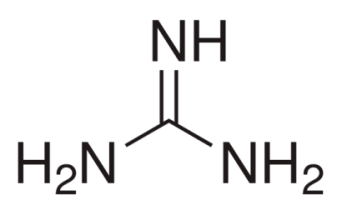 Гуанидин для молекулярной биологии со склада в Москве