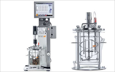 Семейство биореакторов Labfors 5 Infors для различных задач