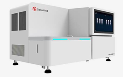 NGS это не только Illumina и Thermo FS – встречайте новейший секвенатор GenoLab M!