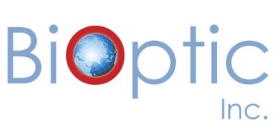 Bioptic логотип logo