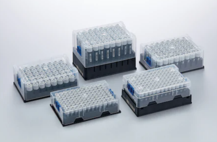 Eppendorf CryoStorage 2D