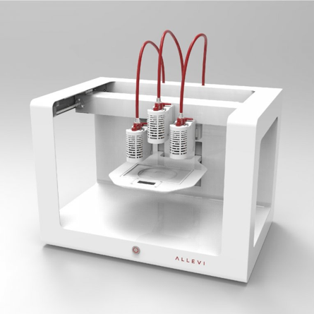 Allev 3D-bioprinter