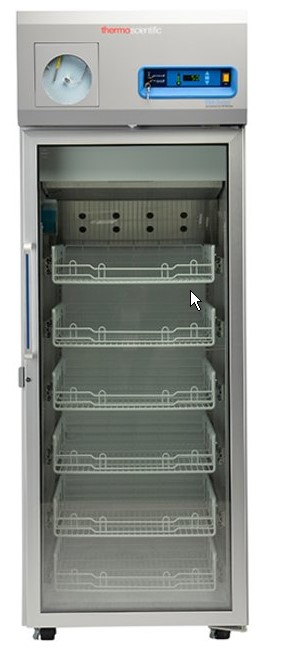 Холодильник TSX2305PV Thermo FS