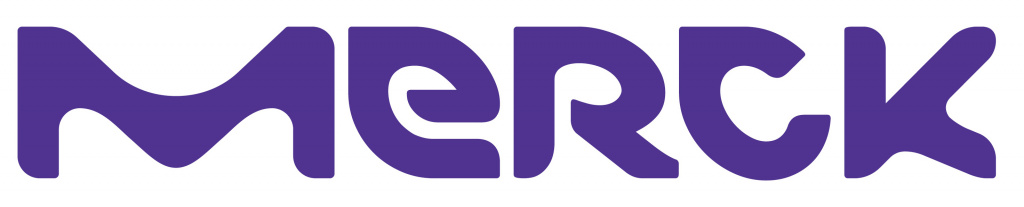 Merck logo