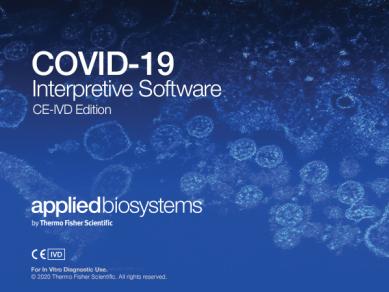 Applied Biosystems COVID-19 Interpretive Software