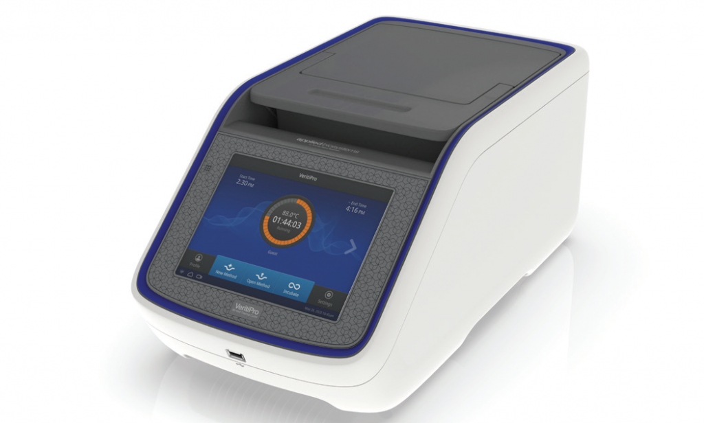 Applied Biosystems VeritiPro, Thermo FS