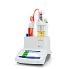Титратор волюмометрический, по методу К. Фишера, 100 м. д.-100%, 100 методов, совместим с ПО LabX, V30S Compact Фото 2