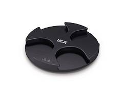 Нагревательный блок для 4-х дисковых реакторов