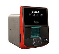 Система мультиплексного анализа биомаркеров xMAP InteliFlex с ПО