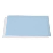 Мембраны ПВДФ, 0,45 мкм, 70х88 мм, 10 шт./уп.