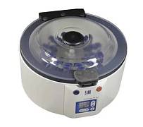 Центрифуга макс. 3500 об/мин, 2300g, 12х12 мл, ротор 6М, СМ-6МТ
