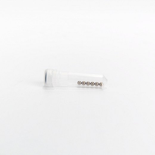 Пробирки 2 мл Lysing Matrix S, шарики из нерж. стали d 3,175 мм, MP Biomedicals Фото 4