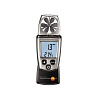 Анемометр с крыльчаткой, карманный, Testo 410-1