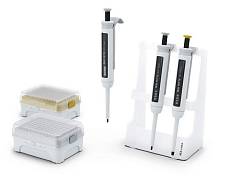 Набор автоматических пипеток Pette MicroKit A