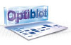 Гель полиакриламидный готовый, Optiblot SDS Gel 10% (10x10 см), 12 лунок Фото 2