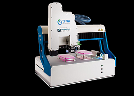 Система переноса клеток CloneSelect Single-Cell Printer