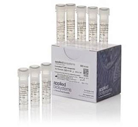 Набор для диагностики синдрома ломкой Х-хромосомы CarrierMax FMR1 Reagent Kit, 48 реакций