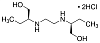 Этамбутол дигидрохлорид
