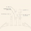 Мешки для сбора культуральной жидкости, 1 л, EVA Фото 2