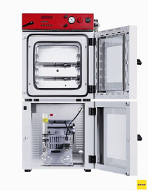 Вакуумный модуль Vac Modul, c насосом VP1, для VD53