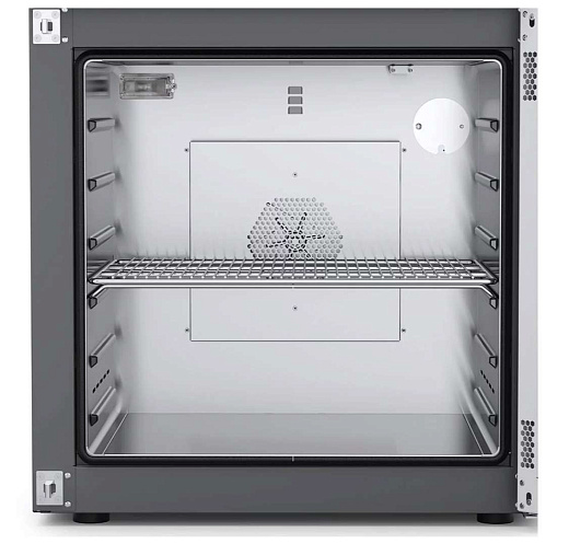 Сухожаровой шкаф 125 л, до +300°С, принудительная вентиляция, Oven 125 control dry glass, стеклянная дверь, IKA Фото 4