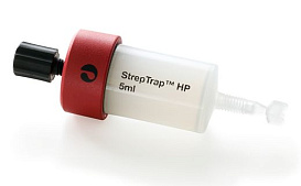 Колонка StrepTrap, StrepTactin Sepharose HP, очистка Strep-tag II рекомбинантных белков, 5×5 мл