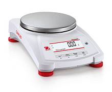 Весы прецизионные, 2200 г/0,1 г, внешняя калибровка, Pioneer PX2201/E, с поверкой