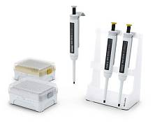 Набор автоматических пипеток Pette MicroKit B