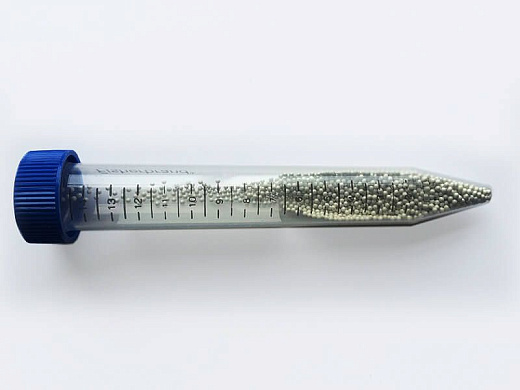 Пробирки 15 мл Lysing Matrix D, керамические шарики d 1,4 мм, MP Biomedicals Фото 2