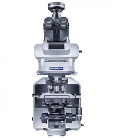 Микроскоп BX-53, прямой исследовательский