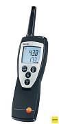 Термогигрометр, -10...+60°C, 0,1°C, 0...100 ГПа, Testo 625