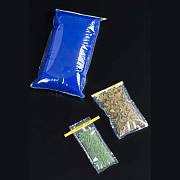 Пакеты 7,5x12,5 см, 60 мл, с проволочным замком, стерильные, Вирл-пэк, 500 шт./уп.