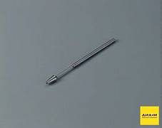 Пестик Eppi-pestle, для гомогенизации в пробирках Эппендорф, нерж. сталь