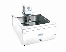 Термостат жидкостный, КТ + 13...+200 °С, 53 л, ванна из н/ж стали, PC200-S49