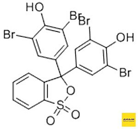 Бромфеноловый голубой (200-350 п.о.)