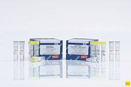 Набор для количественной ПЦР в режиме реального времени QuantiFast Probe PCR Kit