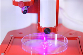 Биопринтер 3D с 2 печатающими головками, Allevi 2, Bioprinter