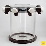 Камера сушильная акриловая, 8 клапанов