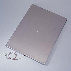 Дополнительная нагреваемая полка для камеры Bulk Tray Dryer