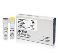 Набор для обратной транскрипции High-Capacity RNA-to-cDNA Kit, 50 реакций