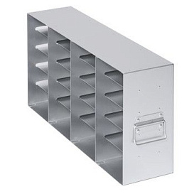 Штатив TE-NIR-254CLAB для, 50 мм коробок (5х4, в комплекте), тип Standard, подходит для U5386S, Sanyo