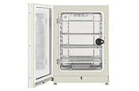 CO₂-инкубатор, 165 л, воздушная рубашка, ИК-датчик двухволновой, MCO-170AIC