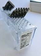 Септы для контейнера с катодным буфером для капиллярных секвенаторов серии 3500, 20 шт./уп.