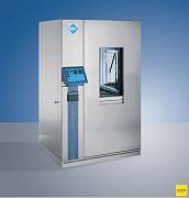 Автоклав горизонтальный, 160 л, автоматический, температура 105-134 °С, Sterivap HP 636-2