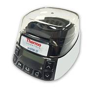 Центрифуга 12500 об/мин, 9800g, 12х1,5/2 мл и 32х0,2 мл, адаптеры и 0,5 мл, MySPIN 12